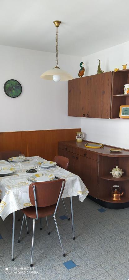 דירות אנסי Le Jeandree מראה חיצוני תמונה